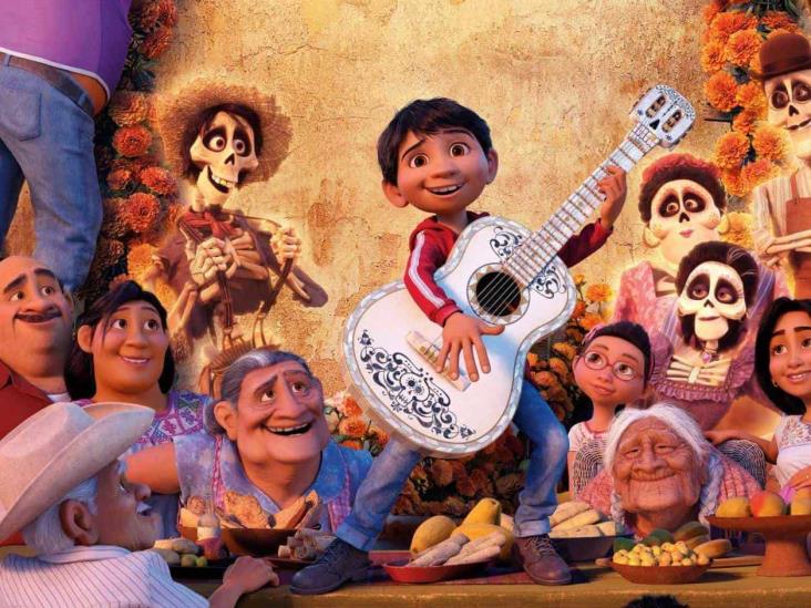 ‘Espanta’ al cine mexicano ‘Espanta’ al cine mexicano