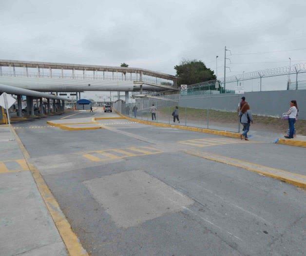 Termina puente como un ‘elefante blanco’