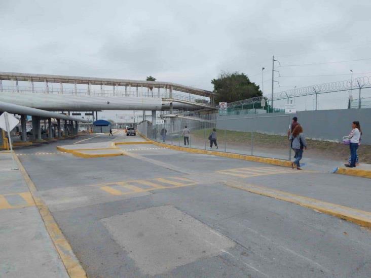 Termina puente como un ‘elefante blanco’ Termina puente como un ‘elefante blanco’