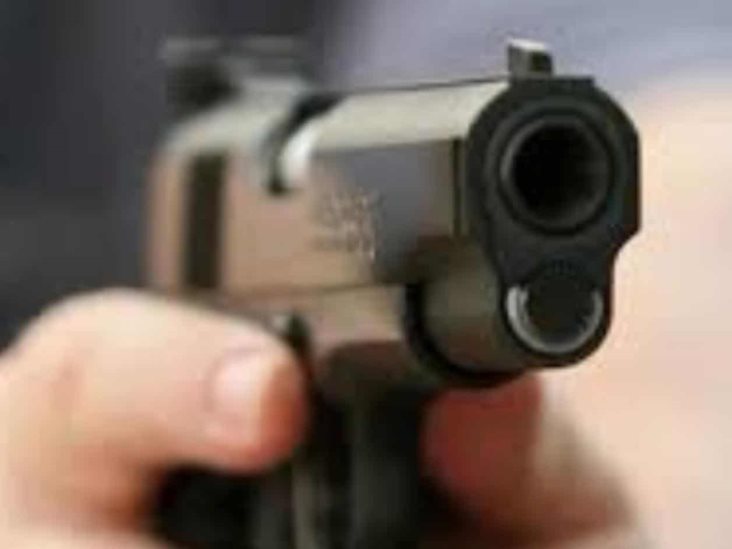 Menor es herido a tiros por su rival Menor es herido a tiros por su rival