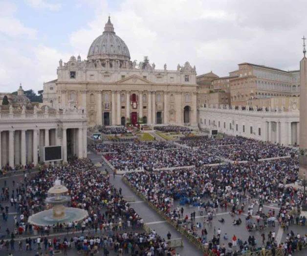 Reporta El Vaticano asesinato de 23 misioneros en el mundo durante 2017