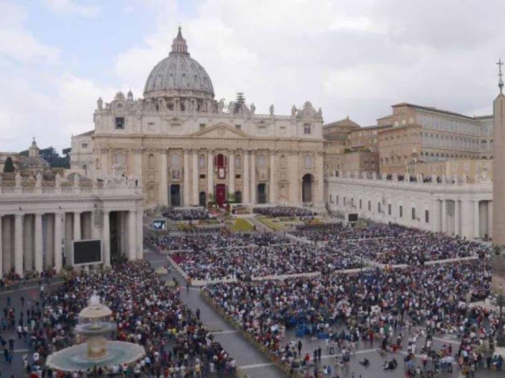 Reporta El Vaticano asesinato de 23 misioneros en el mundo durante 2017 Reporta El Vaticano asesinato de 23 misioneros en el mundo durante 2017