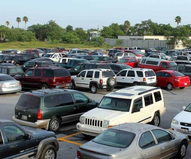 Amplían freno a ‘chocolates’ Amplían freno a ‘chocolates’