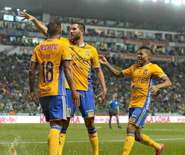 A PARAR A LOS DEL NORTE