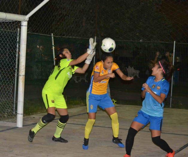 ¡CON FINAL SOÑADO!