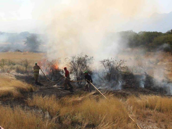 Sube índice de incendios Sube índice de incendios