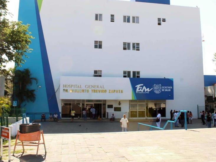 Atienden a 23 casos de quemaduras por ‘cuetes’ Atienden a 23 casos de quemaduras por ‘cuetes’