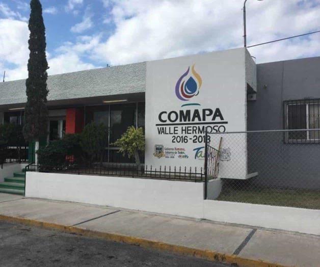 Anuncia Comapa ‘cero tolerancia’. Llaman a morosos a cubrir deudas