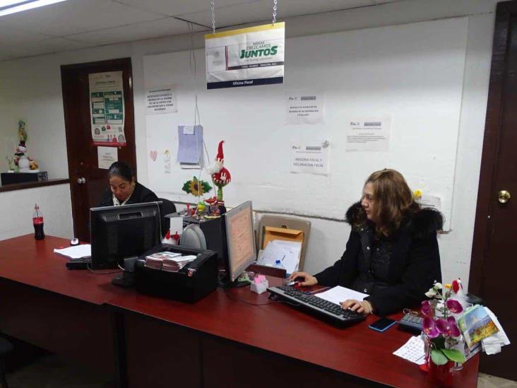 Bloquea sistema SAT a los no mayores de edad Bloquea sistema SAT a los no mayores de edad