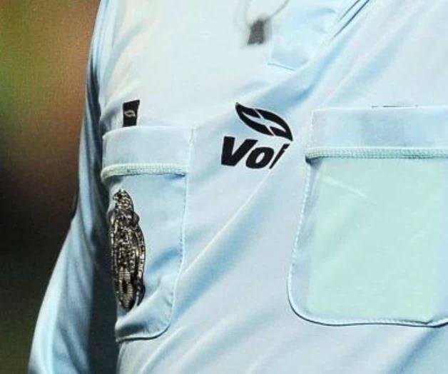Muere árbitro por agresión de futbolista en Veracruz