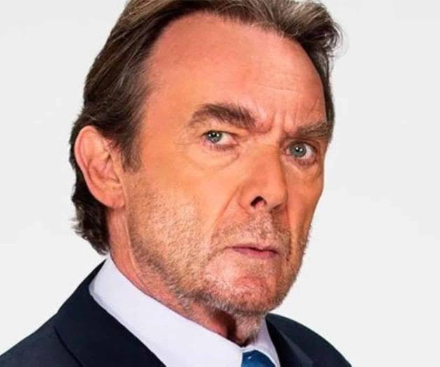 Muerte de famosos marcan este 2017