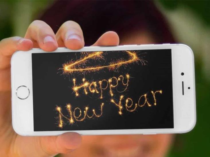 Recibe el Año Nuevo en Facebook con divertidos efectos Recibe el Año Nuevo en Facebook con divertidos efectos