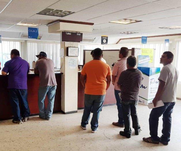 Asignan turnos para descuentos