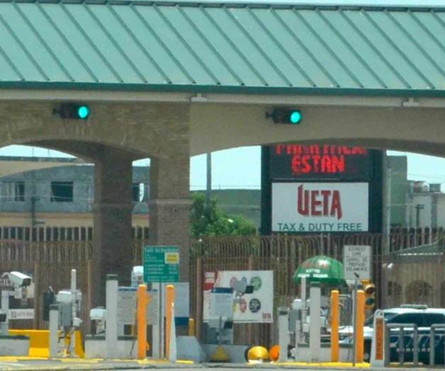 Intensifican operativos para detectar efectivo sin declarar