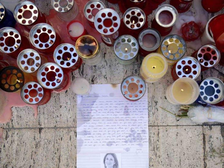 Asesinan 81 periodistas en 2017; trece en México Asesinan 81 periodistas en 2017; trece en México