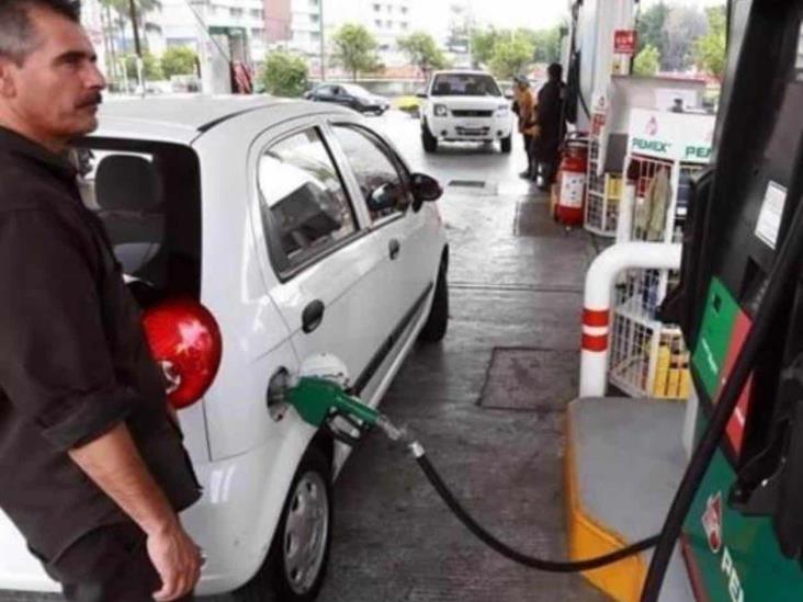No hay motivos que impidan bajar costo de gasolina en 2018: PT No hay motivos que impidan bajar costo de gasolina en 2018: PT