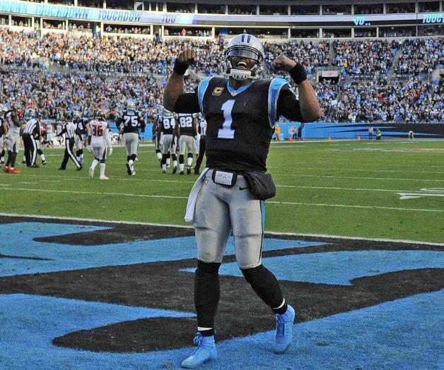 ¡A TODO O NADA! ¡A TODO O NADA!