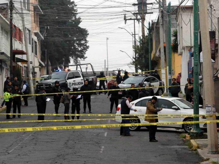Alerta OCDE sobre crimen Alerta OCDE sobre crimen