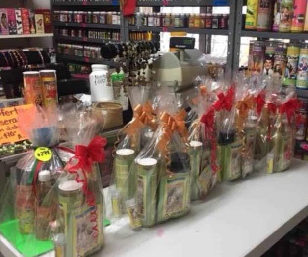 Esperan mejoren ventas en yerberías