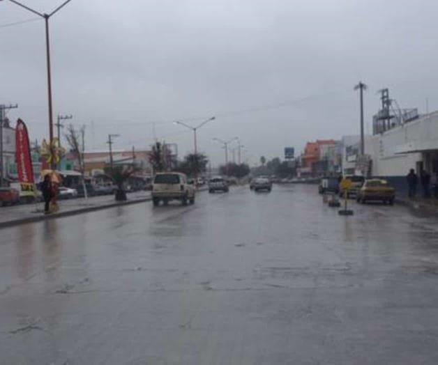 Cae la primera helada del 2018. Arriba Frente Frío 20