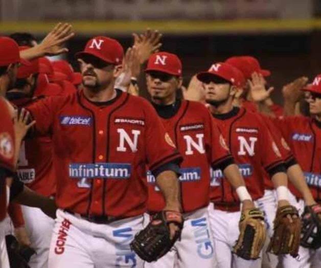 Mayos de Navojoa abre con blanqueada 5-0 Mayos de Navojoa abre con blanqueada 5-0