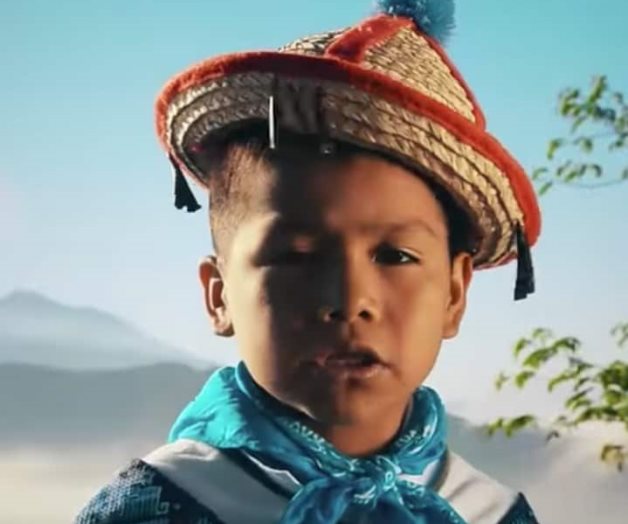 ¿Quién es el niño de la pegajosa canción en comercial político? ¿Quién es el niño de la pegajosa canción en comercial político?