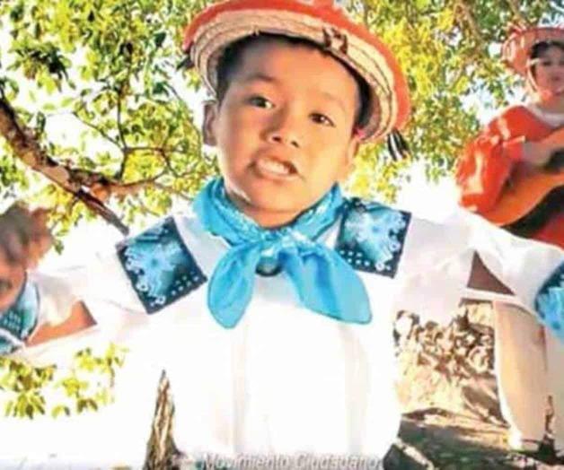 Condena Redim uso de imagen de niño huichol en spot de MC Condena Redim uso de imagen de niño huichol en spot de MC