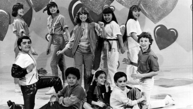 Desea reunir a ‘Chiquilladas’ Desea reunir a ‘Chiquilladas’