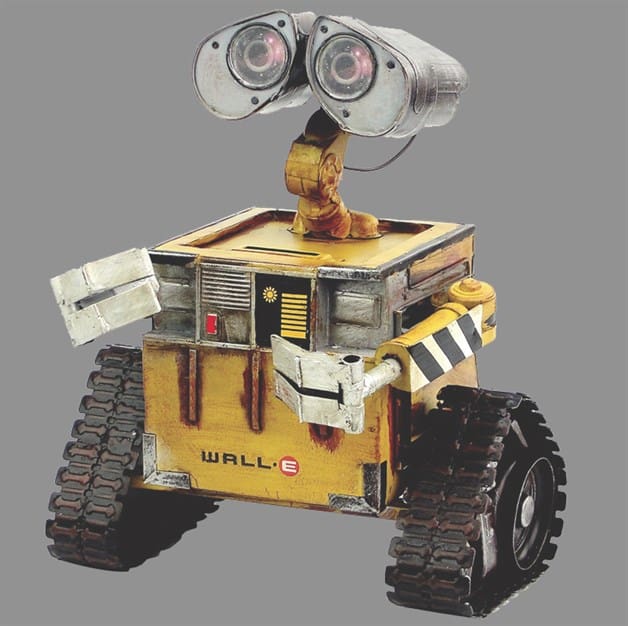 Cinco momentos en los que Pixar se olvidó de que había niños en la sala