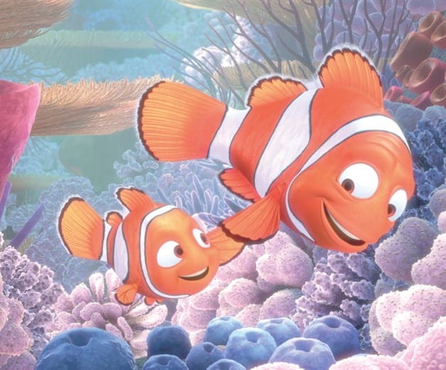 Cinco momentos en los que Pixar se olvidó de que había niños en la sala