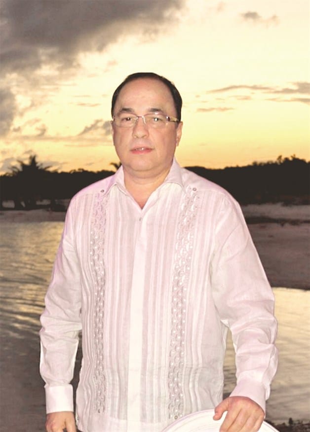 Los propósitos 2018 