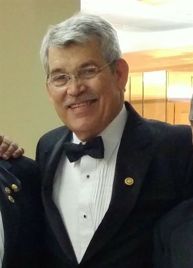 Los propósitos 2018 