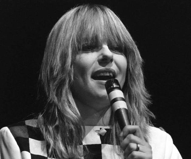 Muere la cantante francesa France Gall a los 70 años