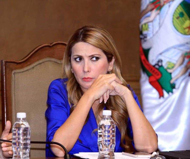 Afirma PAN que expulsó a Margarita Arellanes hace 18 días Afirma PAN que expulsó a Margarita Arellanes hace 18 días