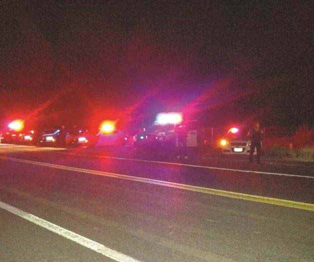 ‘Levantan’ a familia de seis integrantes