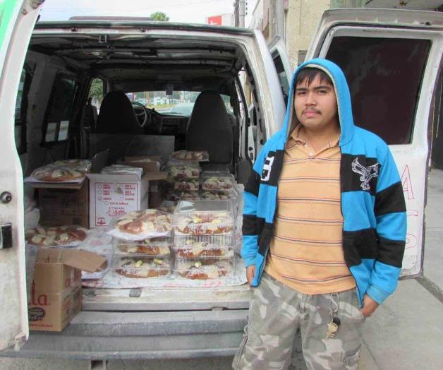 Tradición: Rosca, día de reyes y ‘el monito’ Tradición: Rosca, día de reyes y ‘el monito’