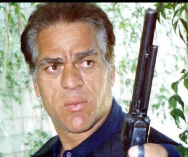 Muere Agustín Bernal ‘’el rambo mexicano’’