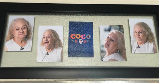 Existe con todo y chancla Existe con todo y chancla