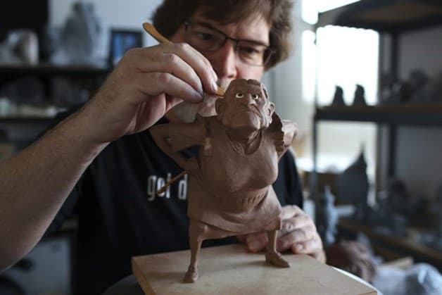 Existe con todo y chancla Existe con todo y chancla