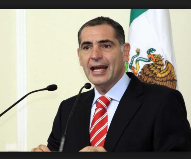 Notificarán a Gabino Cué de juicio por los edictos Notificarán a Gabino Cué de juicio por los edictos