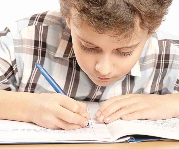 Cómo terminar tu tarea rápidamente