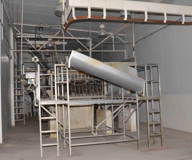 Al rescate de rastros