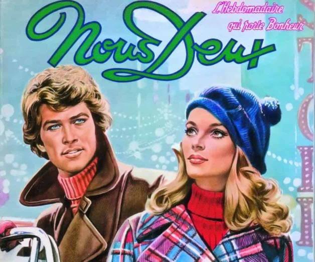 La historia secreta de la fotonovela