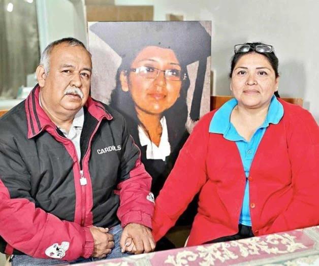 Familias de víctimas de tiroteo en colegio de Monterrey dan perdón