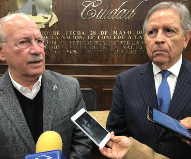 Deja la Secretaría del Ayuntamiento