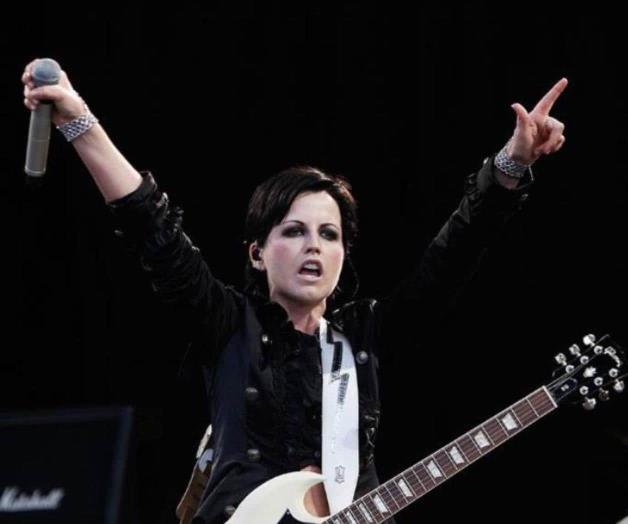Dolores O’Riordan será enterrada el martes en funeral privado Dolores O’Riordan será enterrada el martes en funeral privado