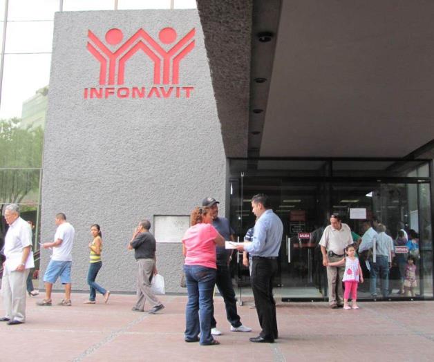 Rebasa Infonavit proyección 2017: otorga 533 mil créditos Rebasa Infonavit proyección 2017: otorga 533 mil créditos