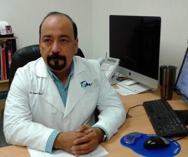 Aclaran cambio de nombre del Hospital Miguel Alemán Aclaran cambio de nombre del Hospital Miguel Alemán