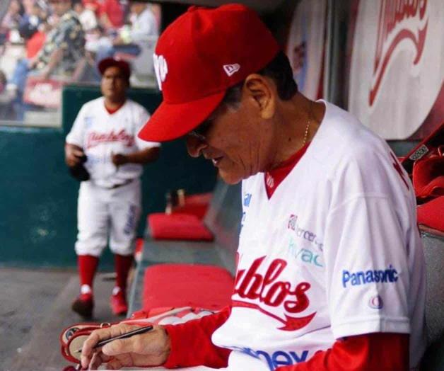 Muere Ramón Diablo Montoya, leyenda del beisbol en México