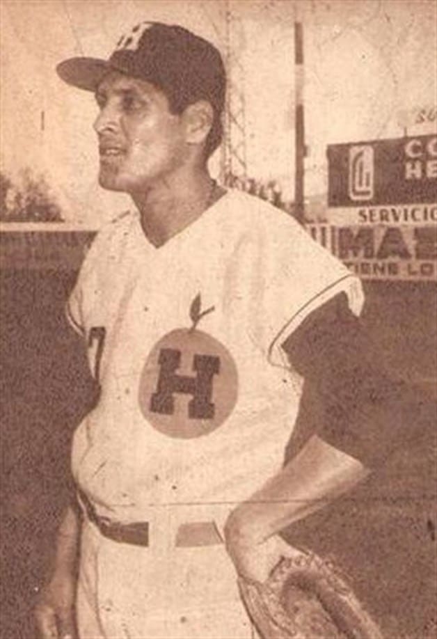 Muere Ramón Diablo Montoya, leyenda del beisbol en México